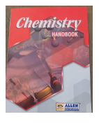 Allen Organic short revision.pdf